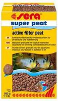 Sera Super Peat 500g