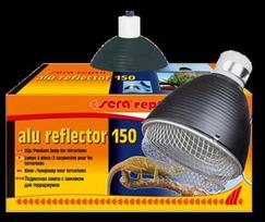 Sera Reptil Alu Reflector 150