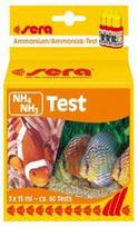 Sera NH4/NH3 Test 15ml