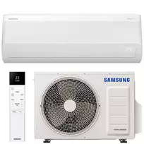 kondicionierius 5 kw - Samsung wind free Comfort S2 AR60F18C1AWNEU AR60F18C1AWXEU, 5,0/6,0 kW - 1 nuotrauka