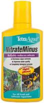 tetra akvariumas - Tetra Aqua Nitrate Minus 250ml - 1 nuotrauka