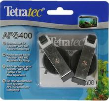 tetra aps - Tetra Spare Part Kit For Aquarium Air Pump APS 400 - 1 nuotrauka