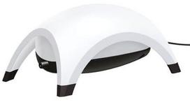 tetra aps - Tetra Aquarium Air Pump APS 150 White - 1 nuotrauka