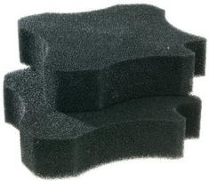 Ferplast Carbon Sponge BluClear 1500