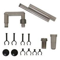filtras tetra ex 1200 - Tetra Spare Parts Set EX 1200/1200 Plus - 1 nuotrauka