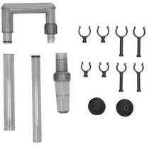 ex 800 plus - Tetra Replacement Kit Intake EX 400/600/700 - 1 nuotrauka