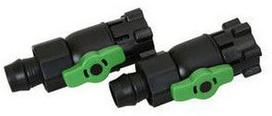 filtru voztuvas - Tetra Valves EX 1200 - 1 nuotrauka