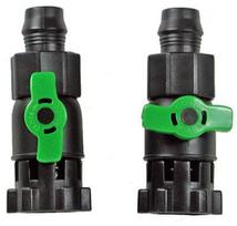 Tetra Valves EX 600/700/800