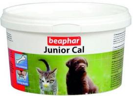 Beaphar Junior Cal 200g