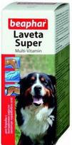 Beaphar Laveta Super For Dogs 50ml