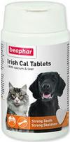 Beaphar Irish Cal 150 Tablets