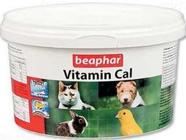 Beaphar Vitamin Cal 250g
