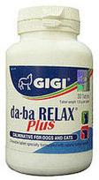josera - GiGi Da-ba Relax Plus 90 Tablets - 1 nuotrauka