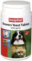 Beaphar Brewers Yeast Tablets 250pcs