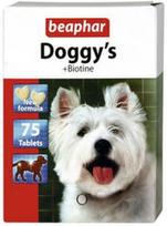 Beaphar Doggys Biotin 75 Tablets