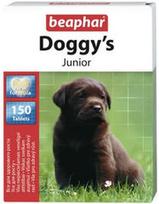 Beaphar Doggys Junior 150 Tablets
