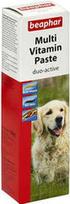 Beaphar Duo-Active Paste 100g