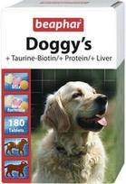 Beaphar Doggys Mix 180 Tablets