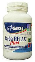 GiGi Da-ba Relax Plus 30 Tablets