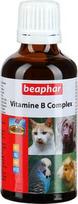 Beaphar Vitamin B Complex 50ml