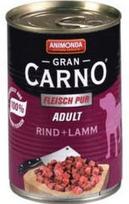 Animonda GranCarno Beef/Lamb 400g