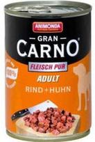 Animonda GranCarno Chicken/Beef 400g