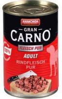 Animonda GranCarno Beef Meat 400g