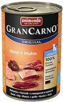 Animonda GranCarno Beef/Chicken 400g