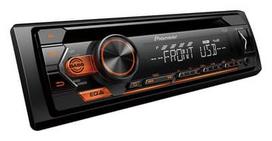 automagnetola pioneer - PIONEER MVH-S120UBA - 2 nuotrauka
