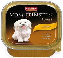 Animonda Forest Rabbit Meat 150g