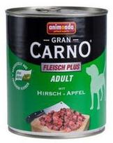 Animonda GranCarno Deer/Apple 800g