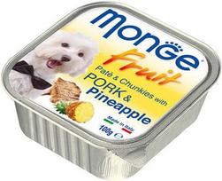 Monge Fruit Pork/Pineapple 100g