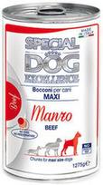 Monge Special Dog Excellence Maxi Adult Beef 1275g