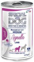 Monge Special Dog Excellence Medium Adult Lamb 1275g