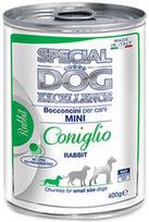 Monge Special Dog Excellence Mini Adult Rabbit 400g