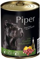 Dolina Noteci Piper Game/Pumpkin 800g