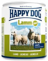 Happy Dog Pure Lamb 800g