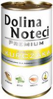 Dolina Noteci Premium Chicken 400g