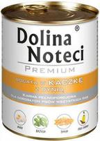 Dolina Noteci Premium Duck/Pumpkin 800g