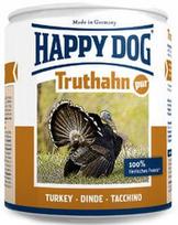 Happy Dog Pure Turkey 400g