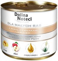 Dolina Noteci Premium Goose/Potato 185g