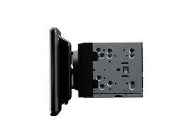 automagnetola pioneer - Pioneer DMH-AF555BT - 2 nuotrauka