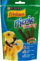 Friskies Picnic Assorti 126g