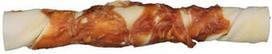 Trixie Chewing Rolls With Chicken 17cm