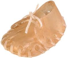 Trixie Chewing Shoes 7cm