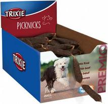 Trixie Snack Picknicks Beef 200pcs