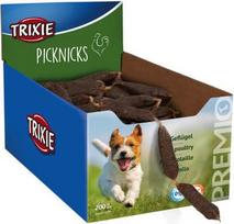 Trixie Snack Picknicks Poultry 200pcs