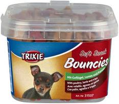 1 14 - Trixie Soft Snack Bouncies 140g - 1 nuotrauka