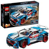 lego car - LEGO TECHNIC 42077 - 2 nuotrauka