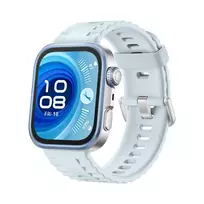 huawei watches 4 pro - Huawei Watch Fit 4 Pro Blue (Mėlynas) - 2 nuotrauka